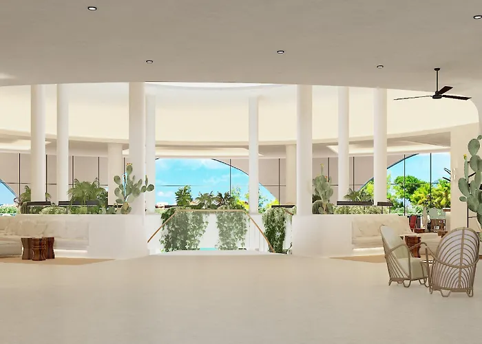 H10 Atlantic Sunset Horizons Collection 5* Costa Adeje (Tenerife)