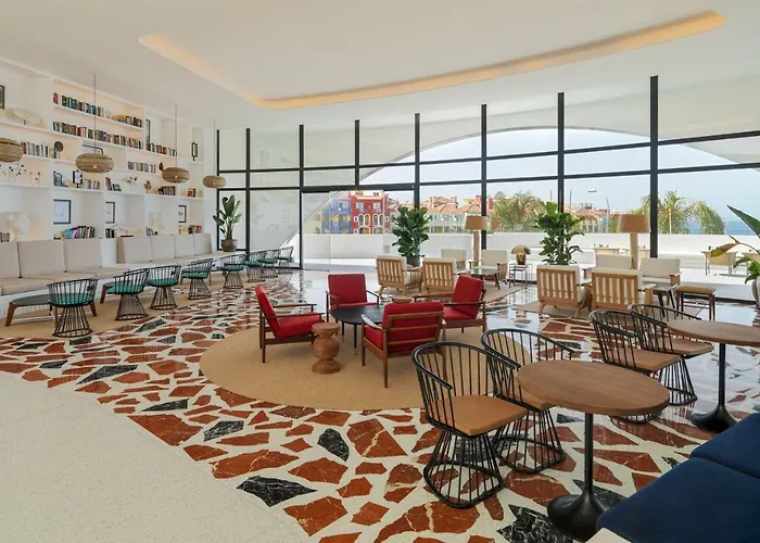 Hotel H10 Atlantic Sunset Horizons Collection