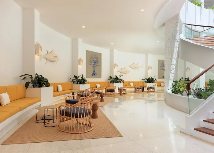 H10 Atlantic Sunset Horizons Collection Hotel Costa Adeje (Tenerife)