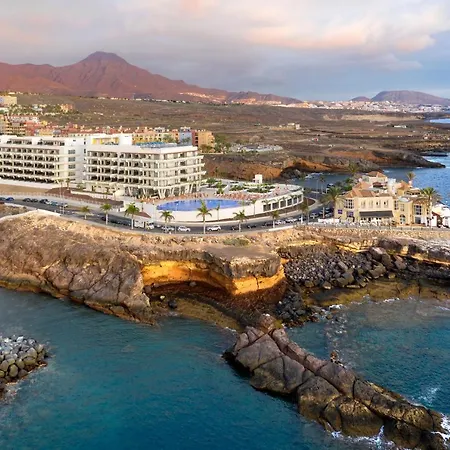 H10 Atlantic Sunset Horizons Collection 5* Адехе