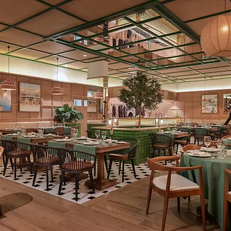 Готель H10 Atlantic Sunset Horizons Collection