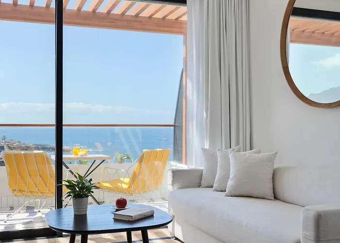 H10 Atlantic Sunset Horizons Collection Адехе