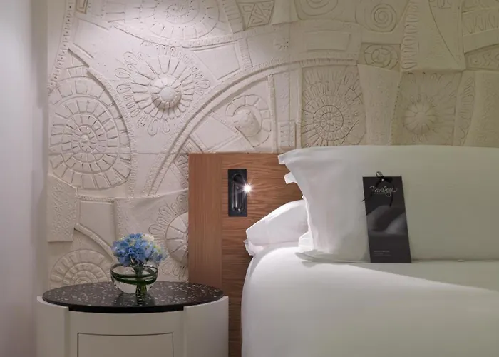 Готель H10 Atlantic Sunset Horizons Collection Адехе