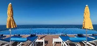 H10 Atlantic Sunset Horizons Collection Готель 5*