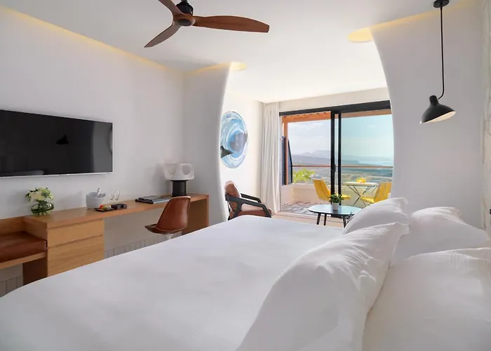 Готель H10 Atlantic Sunset Horizons Collection