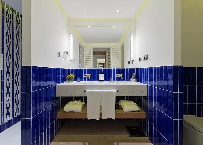 H10 Atlantic Sunset Horizons Collection Готель