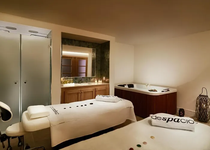 H10 Atlantic Sunset Horizons Collection Готель 5*