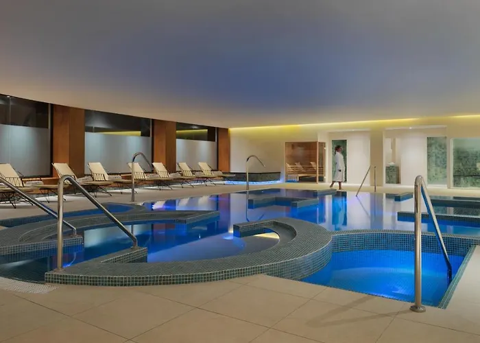 Готель H10 Atlantic Sunset Horizons Collection 5*