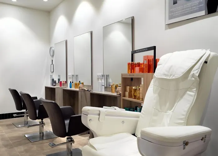 H10 Atlantic Sunset Horizons Collection Готель