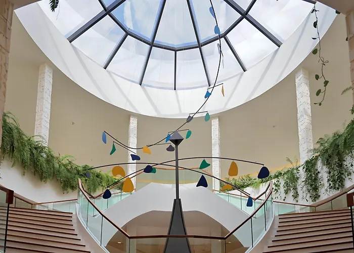 H10 Atlantic Sunset Horizons Collection Готель 5*