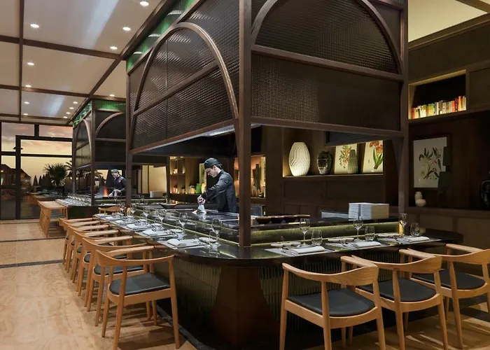 H10 Atlantic Sunset Horizons Collection 5* Адехе