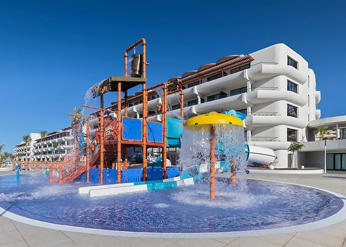 H10 Atlantic Sunset Horizons Collection Готель 5*