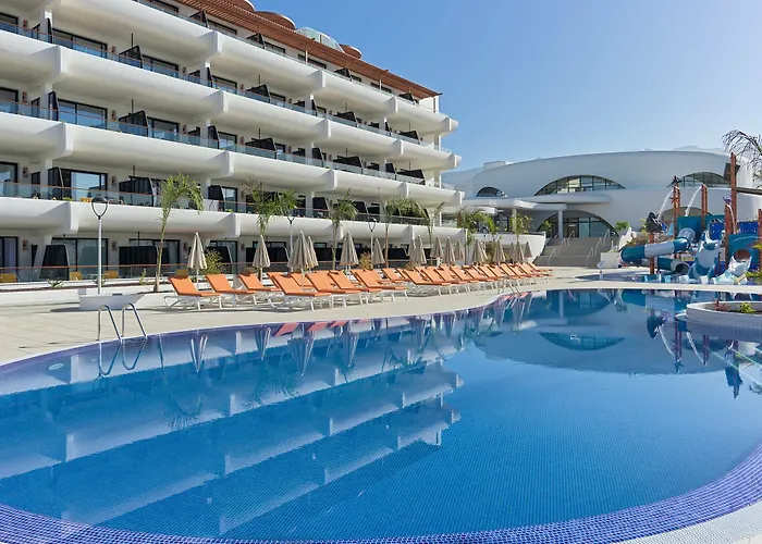 Готель H10 Atlantic Sunset Horizons Collection